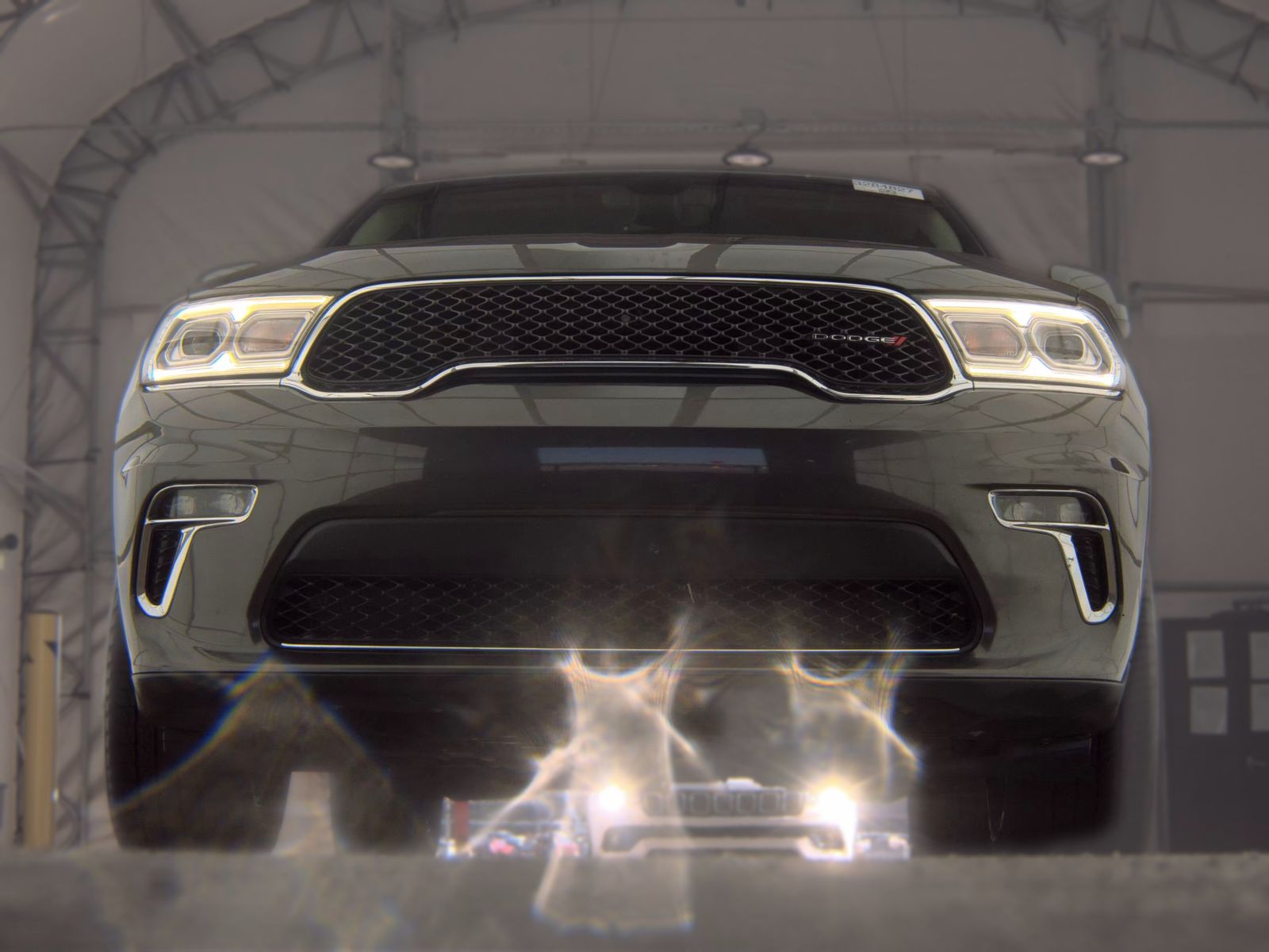 2021 Dodge Durango SXT Plus AWD