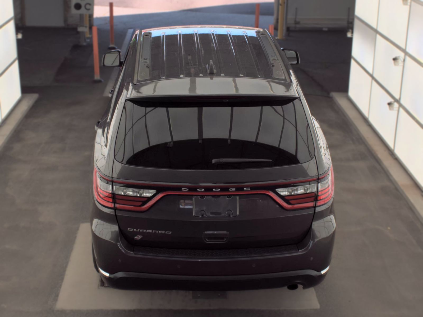 2021 Dodge Durango SXT Plus AWD