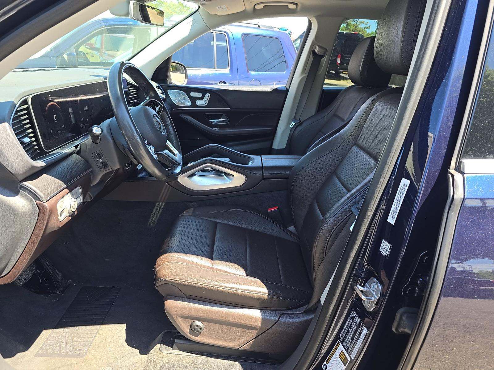 2020 Mercedes-Benz GLE GLE 350 AWD