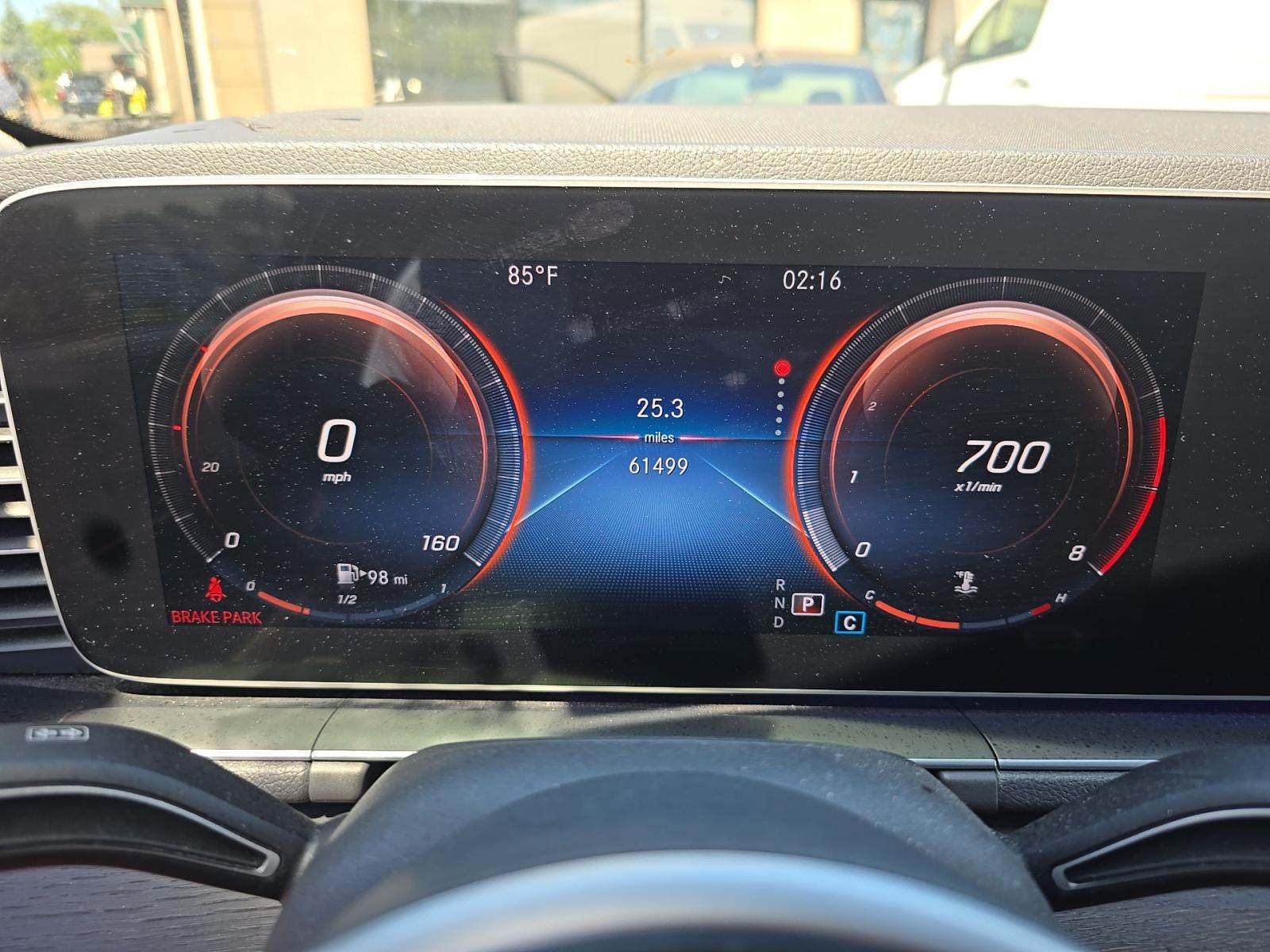 2020 Mercedes-Benz GLE GLE 350 AWD
