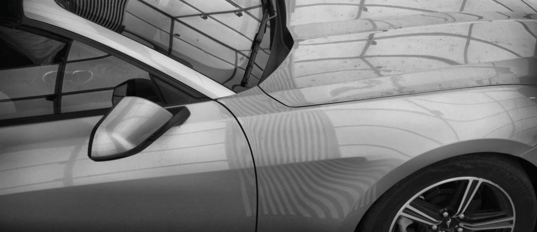 2024 Ford Mustang EcoBoost Premium RWD