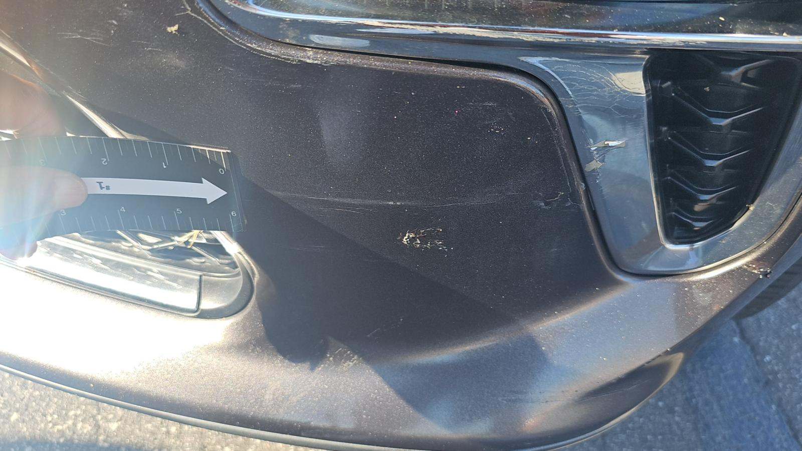 2021 Dodge Durango SXT Plus AWD