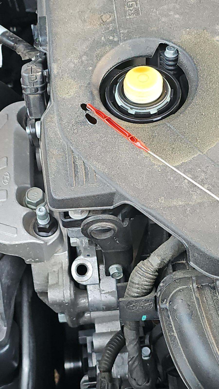 2025 Kia Sorento S FWD