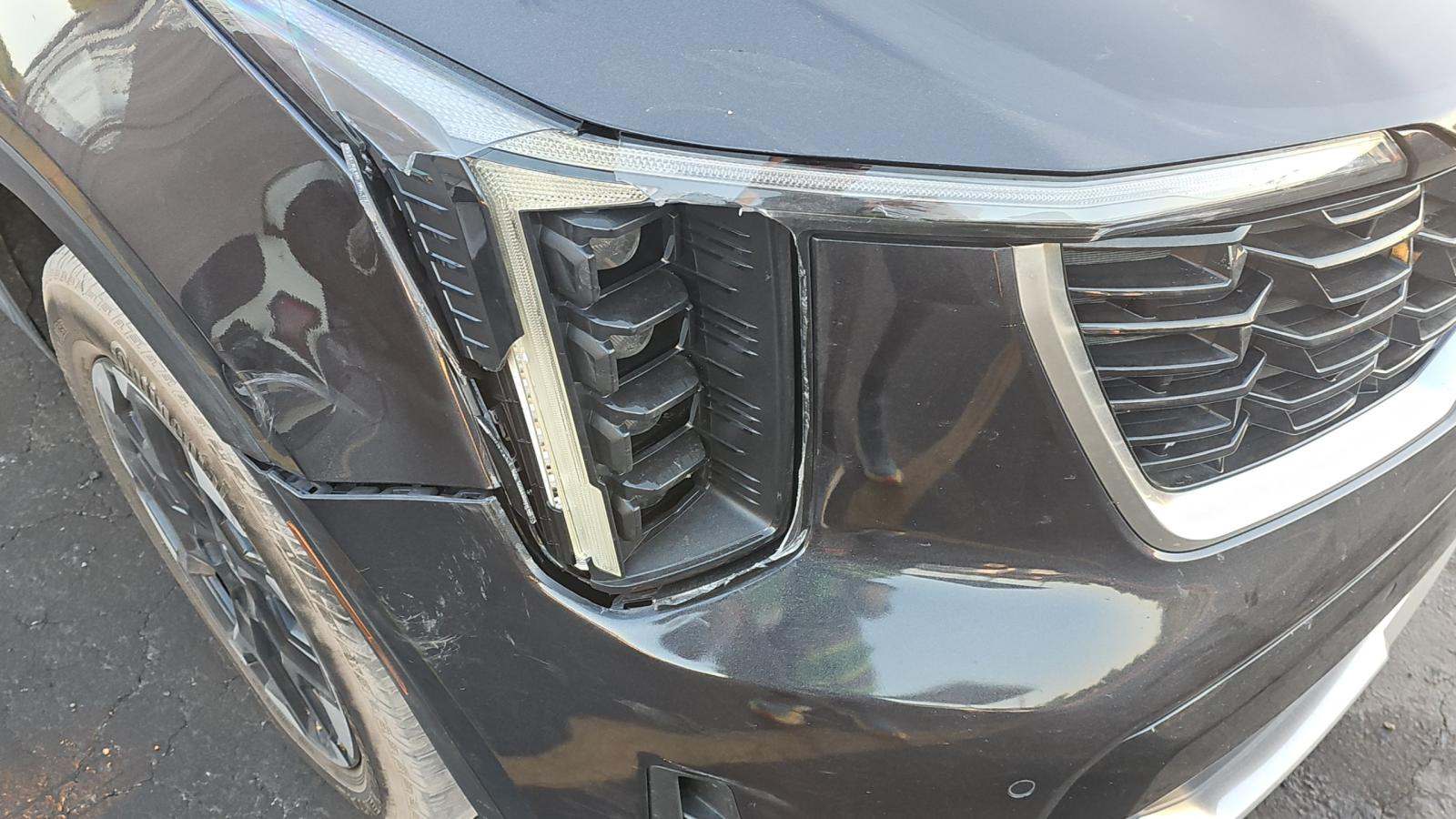 2025 Kia Sorento S FWD