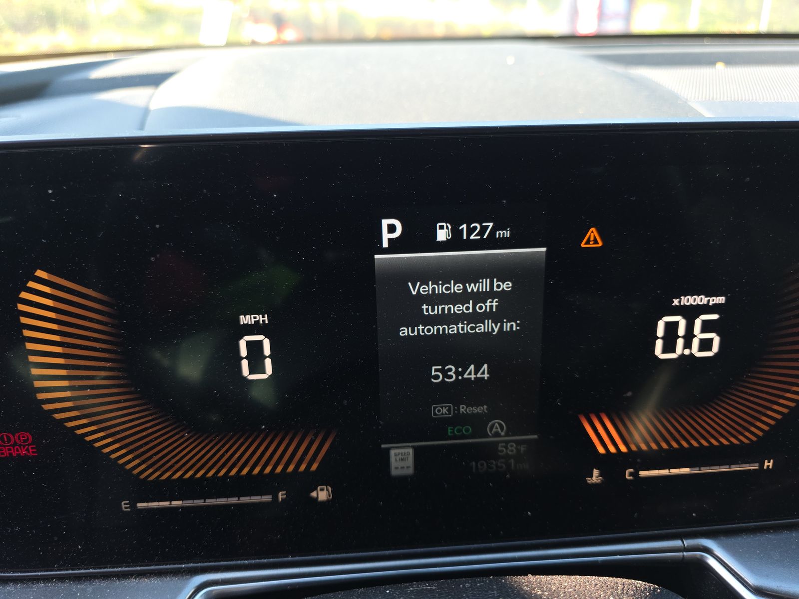 2025 Kia Sorento S FWD
