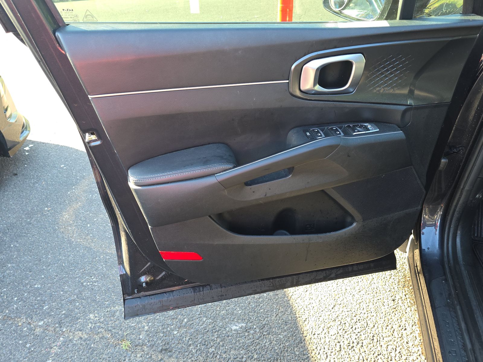 2025 Kia Sorento S FWD