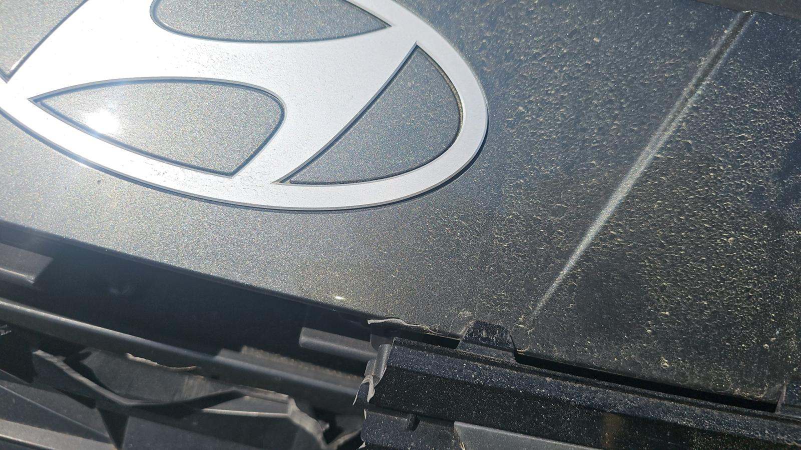 2024 Hyundai Elantra Limited FWD