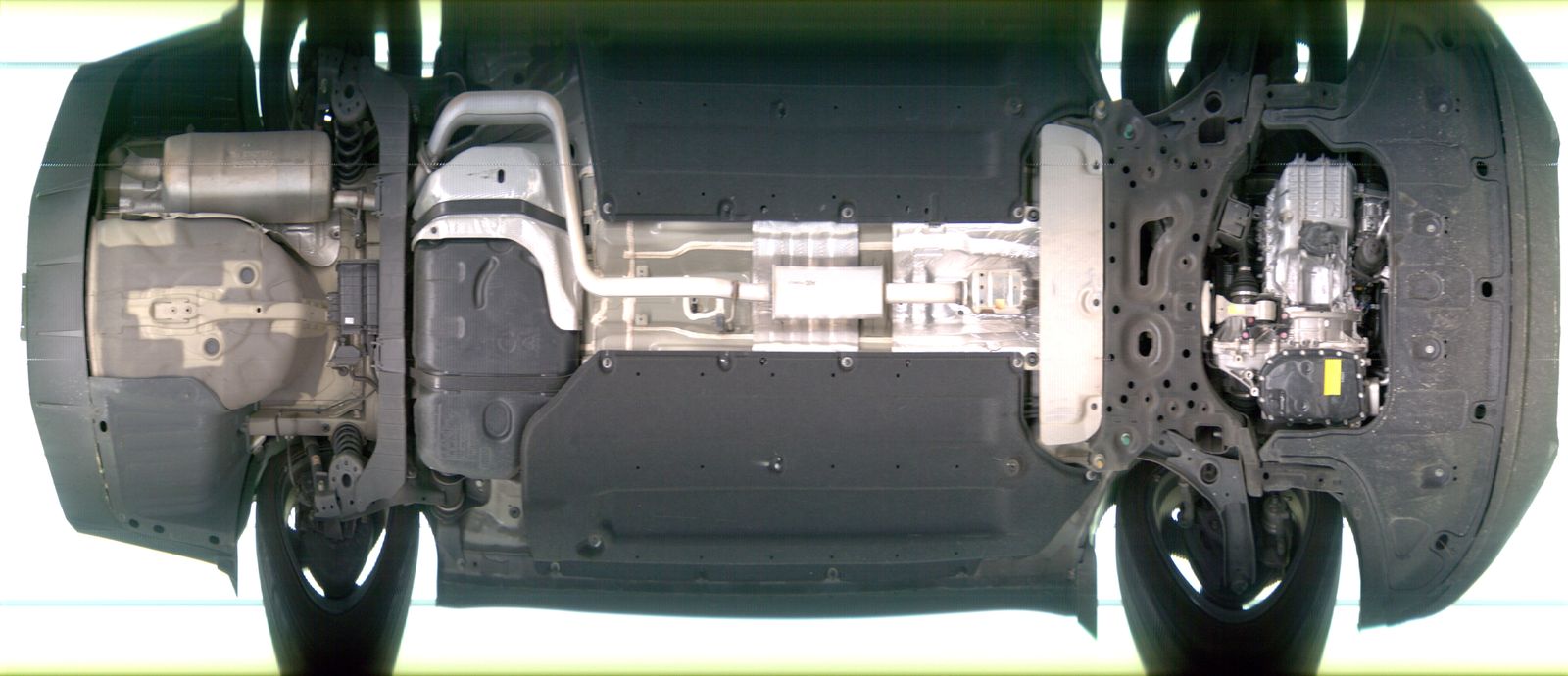 2024 Hyundai Elantra Limited FWD