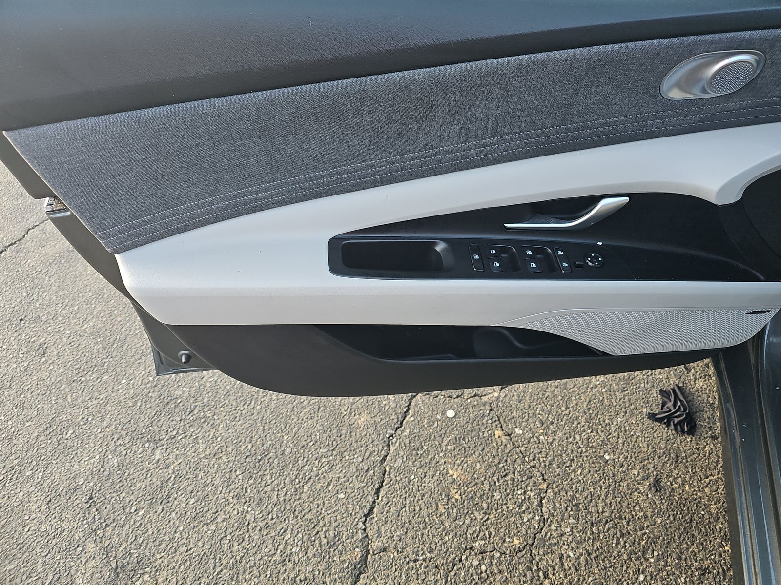 2024 Hyundai Elantra Limited FWD