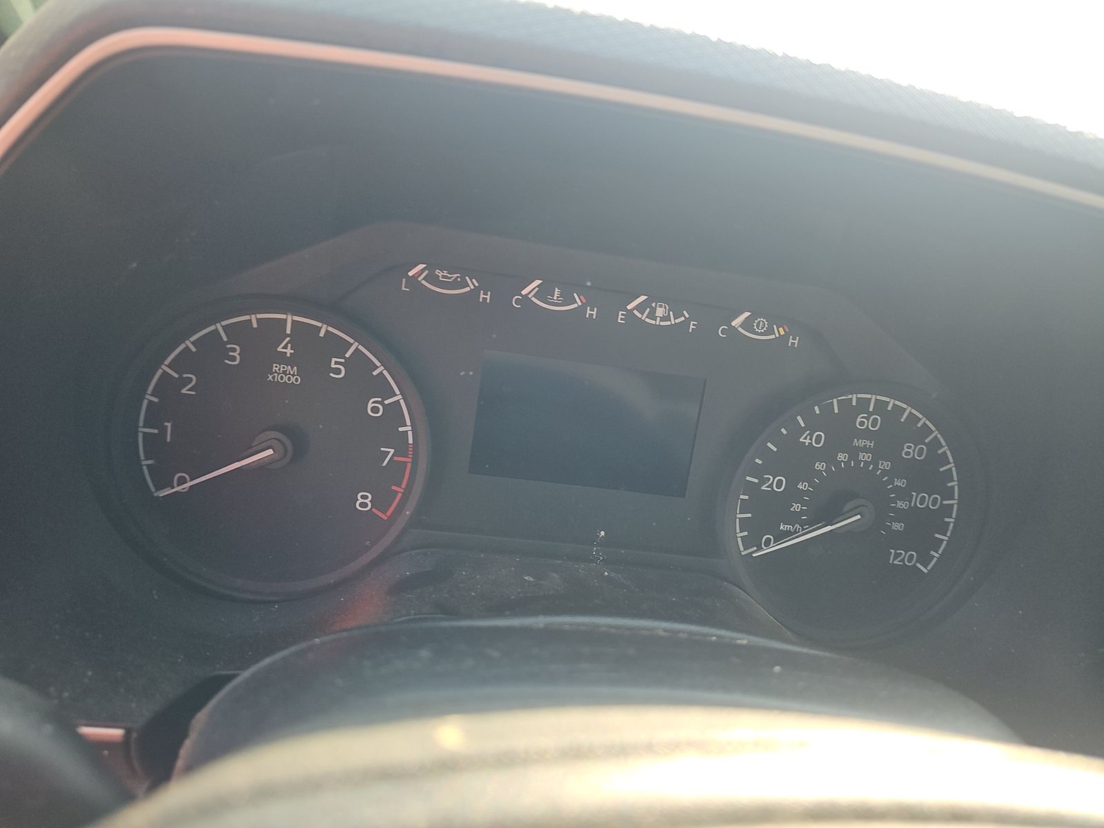 2021 Ford F-150 XL RWD