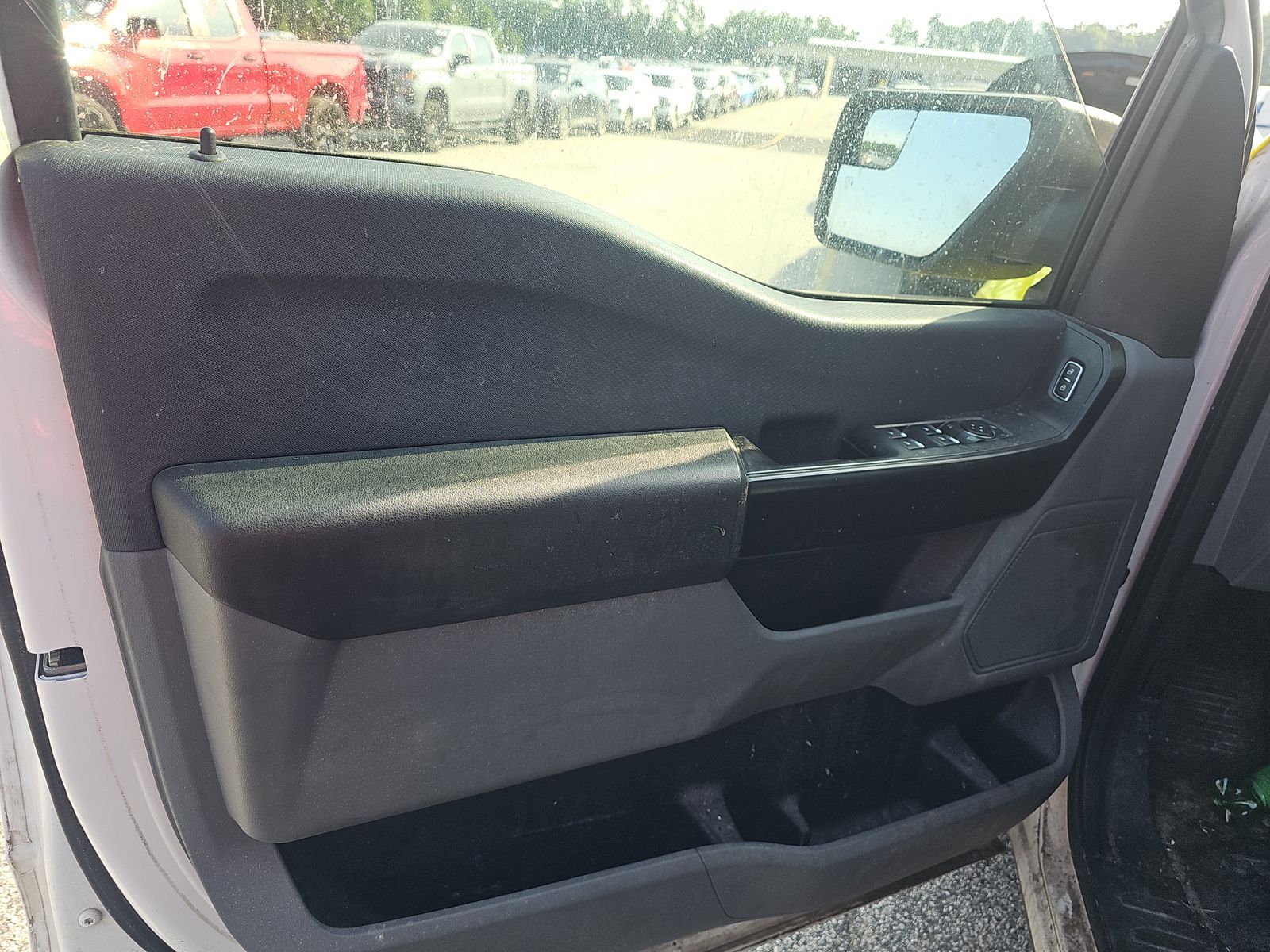 2021 Ford F-150 XL RWD