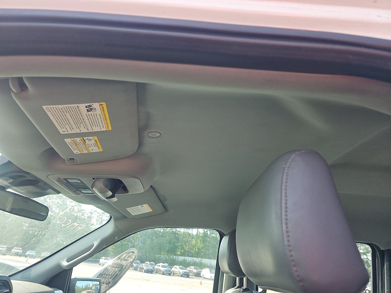 2021 Ford F-150 XL RWD