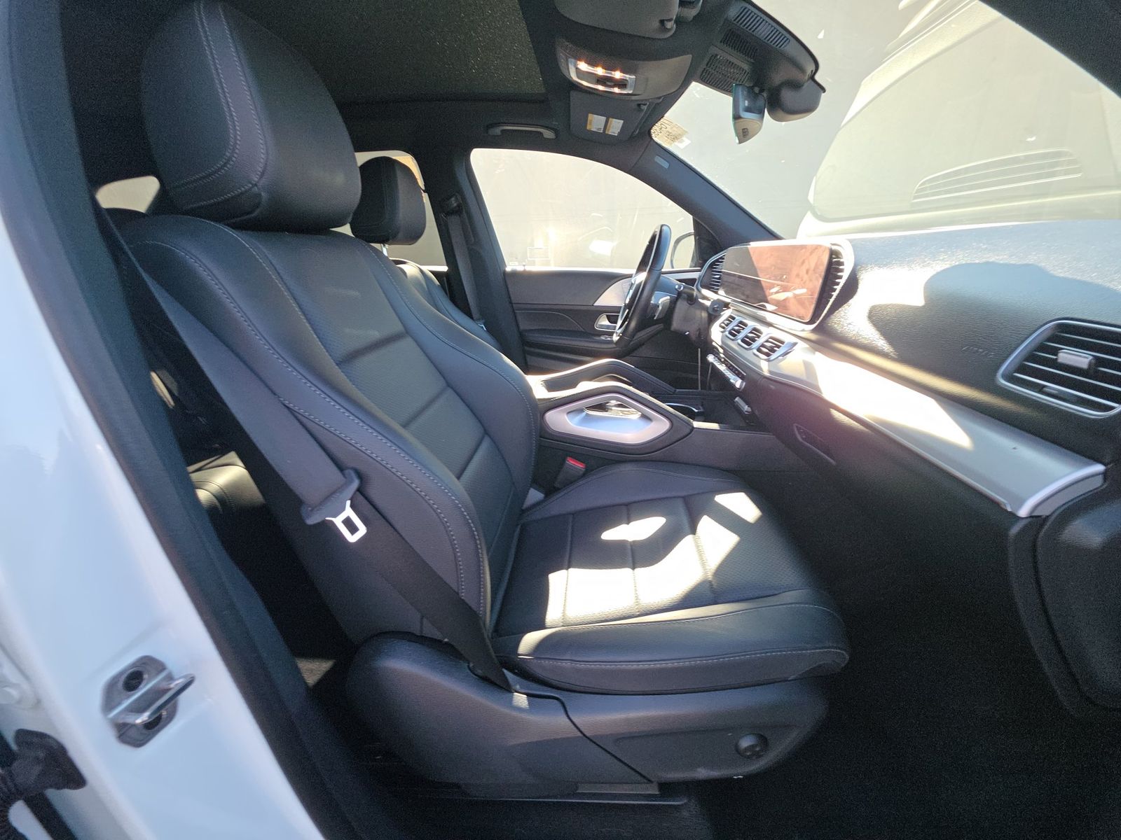2024 Mercedes-Benz GLE GLE 350 AWD