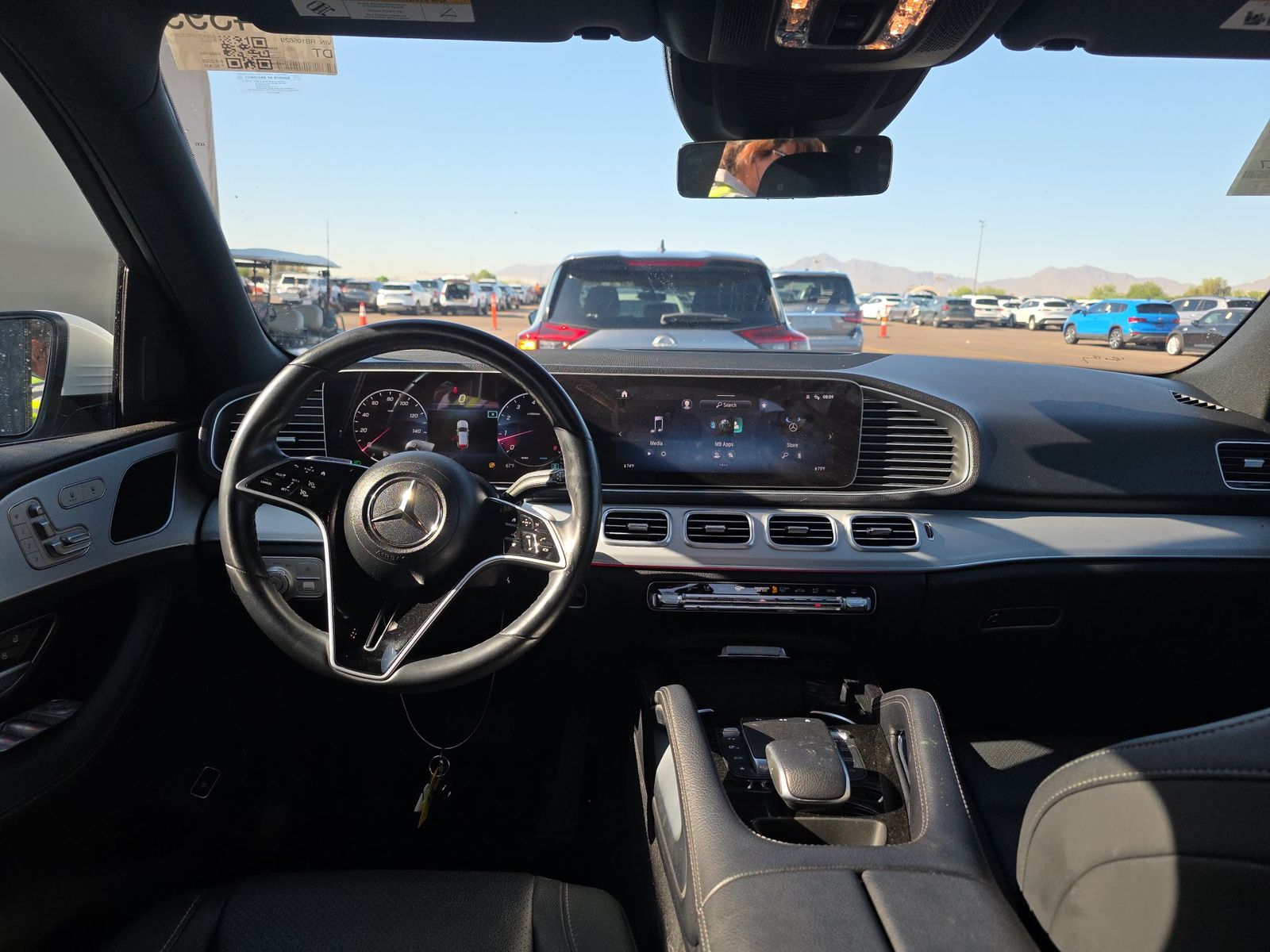 2024 Mercedes-Benz GLE GLE 350 AWD