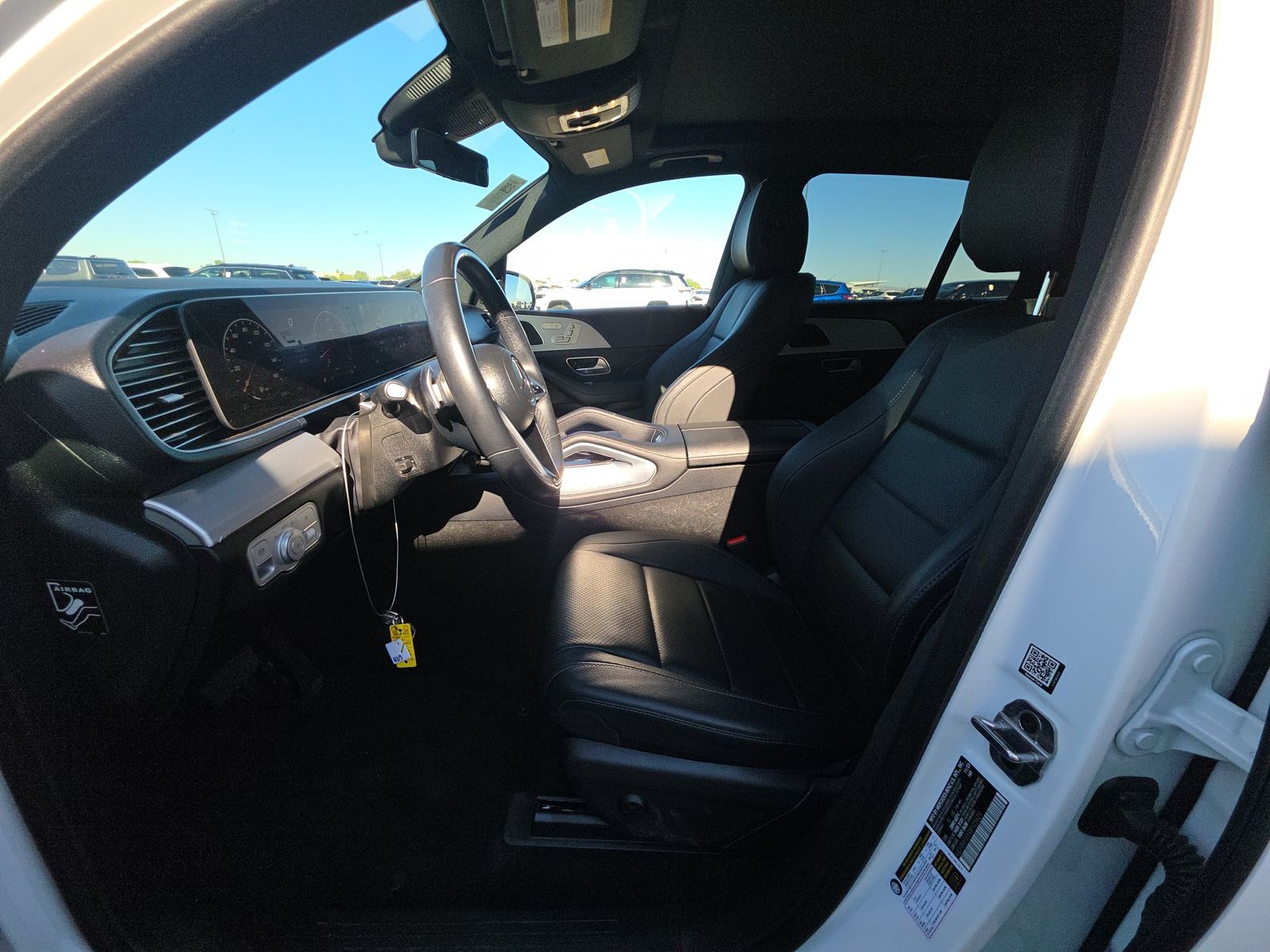 2024 Mercedes-Benz GLE GLE 350 AWD
