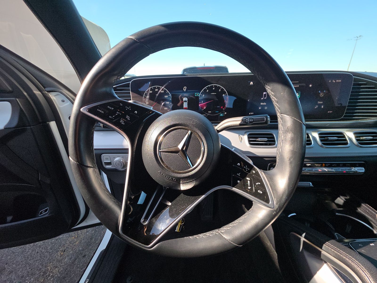 2024 Mercedes-Benz GLE GLE 350 AWD