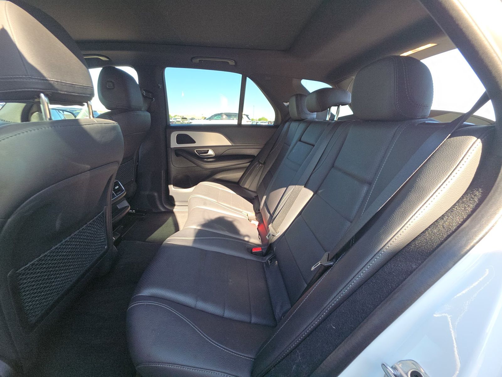 2024 Mercedes-Benz GLE GLE 350 AWD