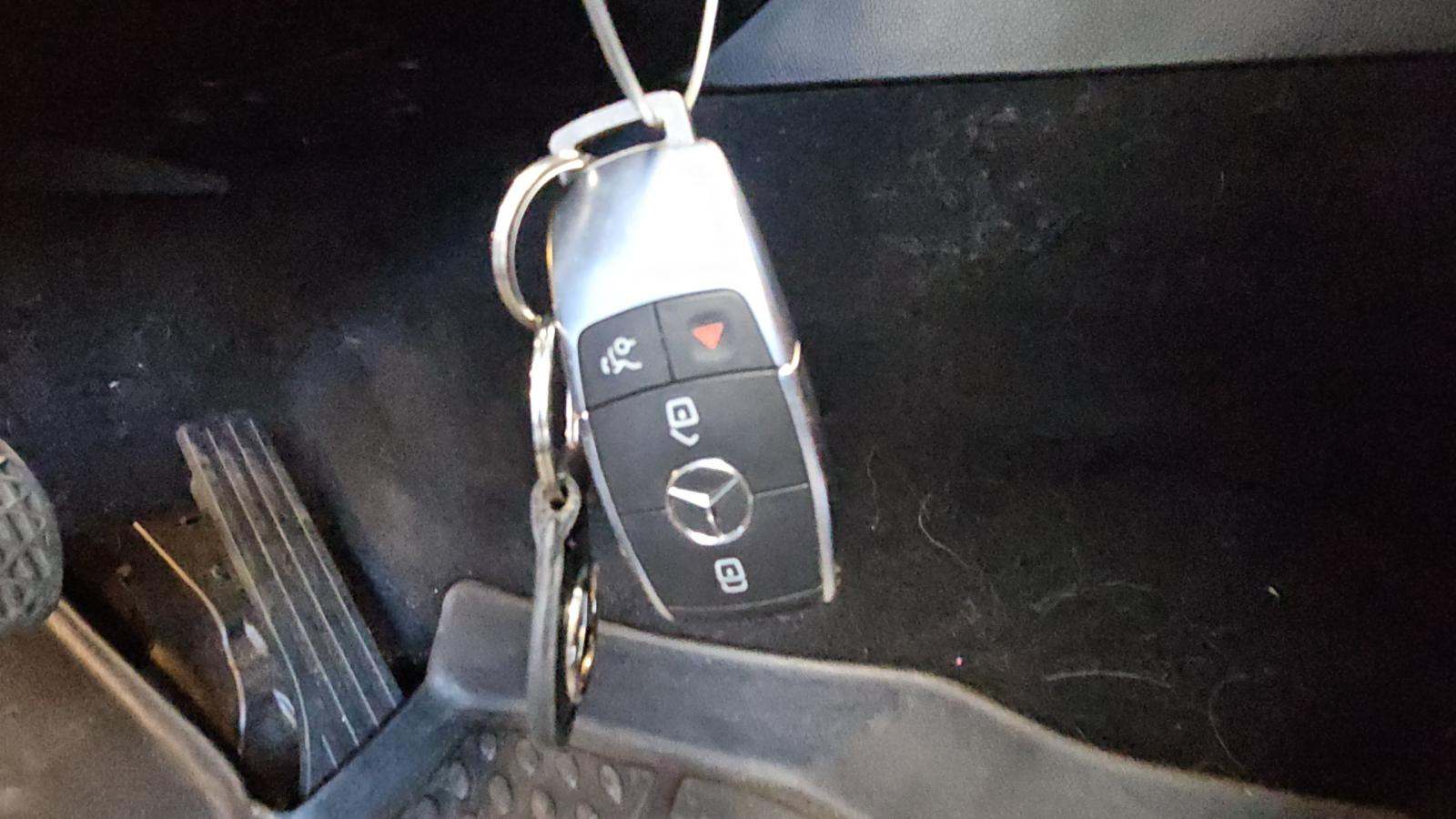 2024 Mercedes-Benz GLE GLE 350 AWD