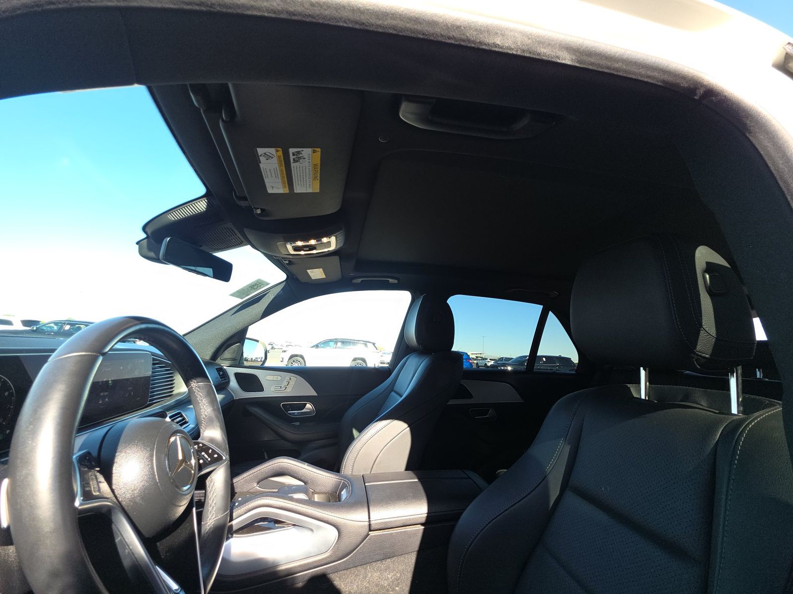 2024 Mercedes-Benz GLE GLE 350 AWD