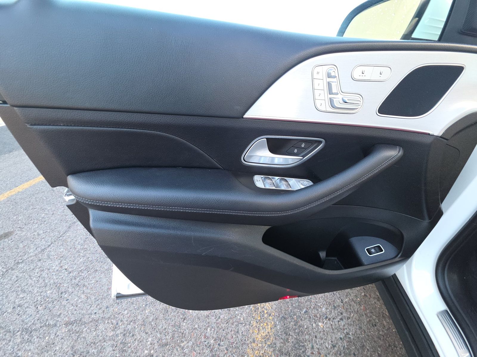 2024 Mercedes-Benz GLE GLE 350 AWD