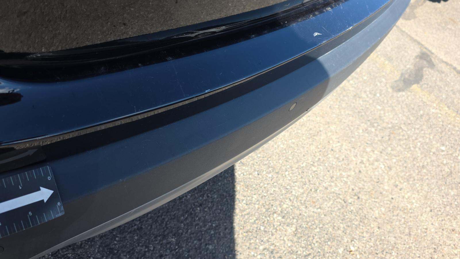 2023 Ford Edge SEL AWD
