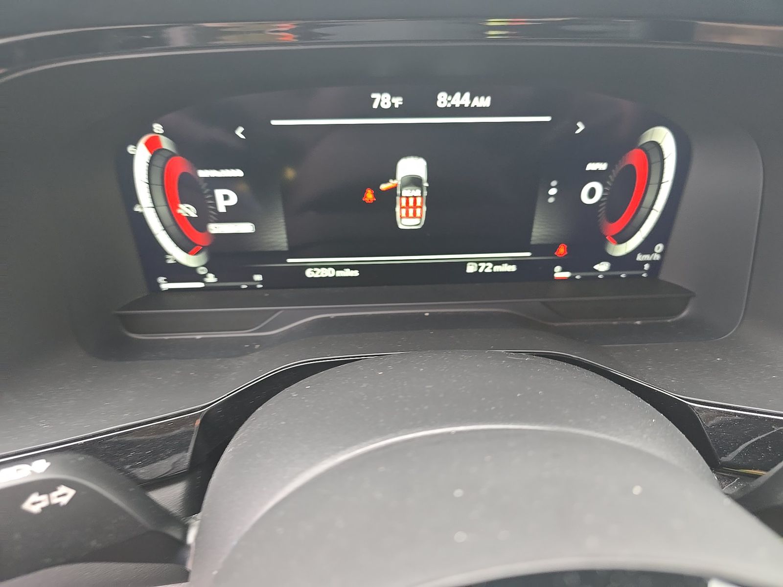2025 Nissan Pathfinder Platinum FWD