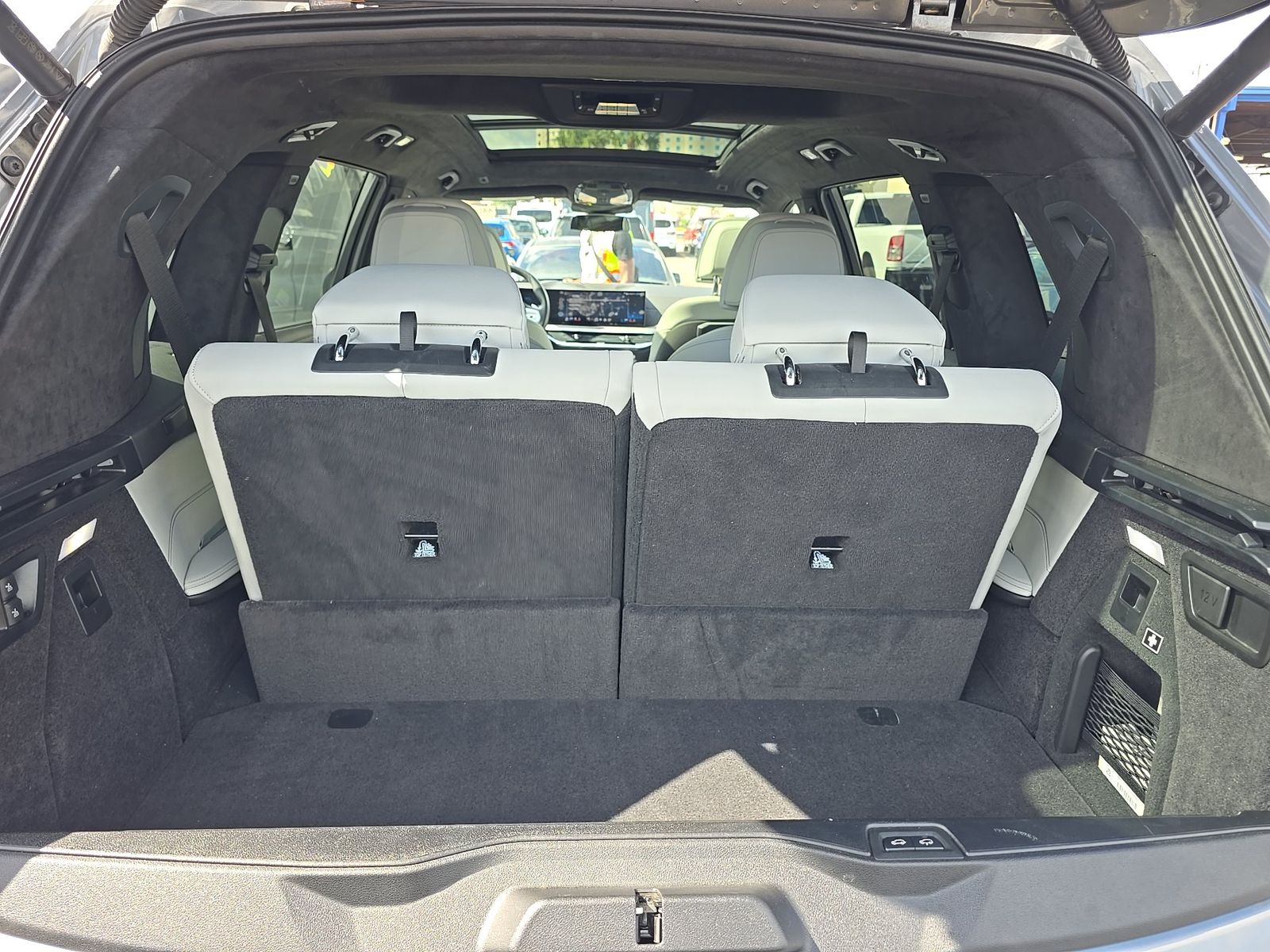 2024 BMW X7 xDrive40i AWD