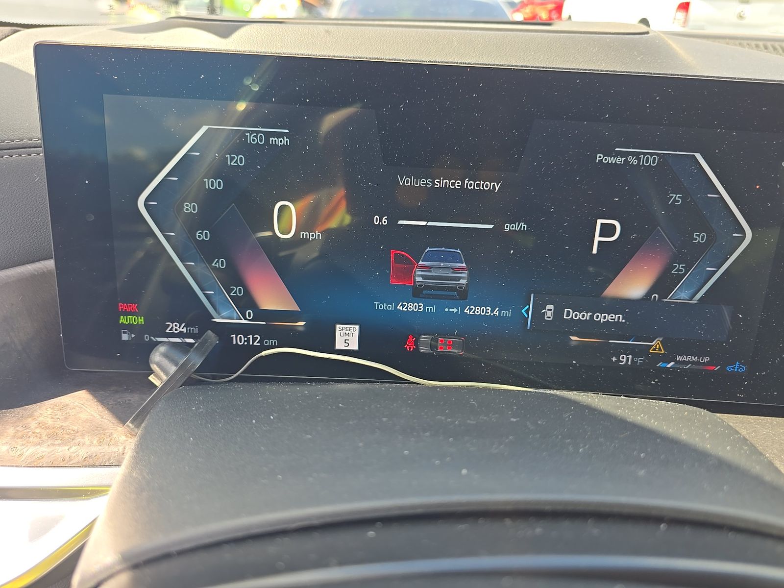 2024 BMW X7 xDrive40i AWD