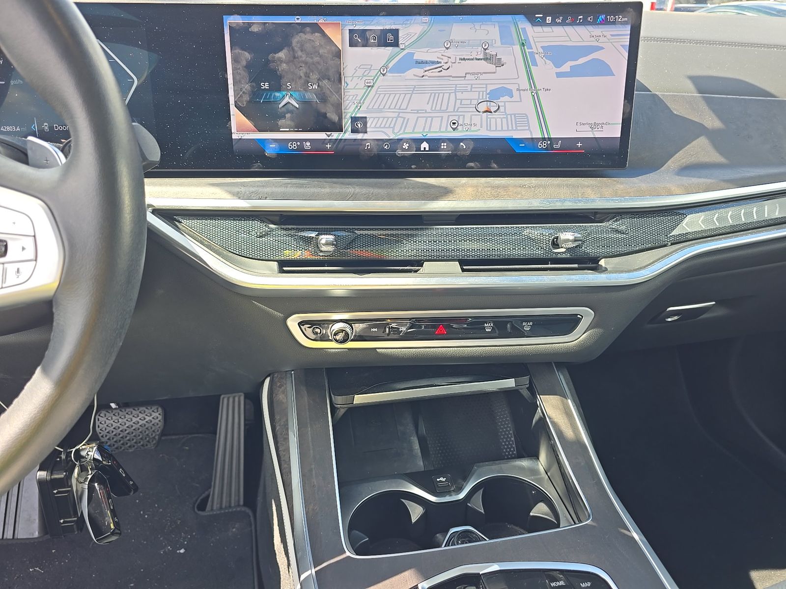 2024 BMW X7 xDrive40i AWD
