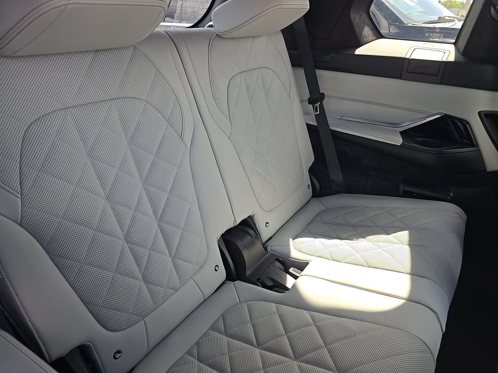 2024 BMW X7 xDrive40i AWD