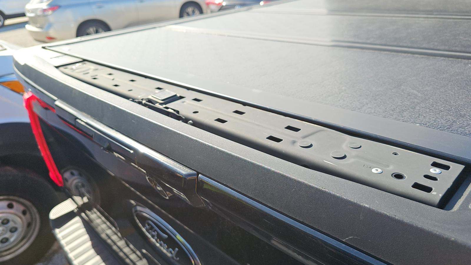 2022 Ford F-150 Tremor AWD