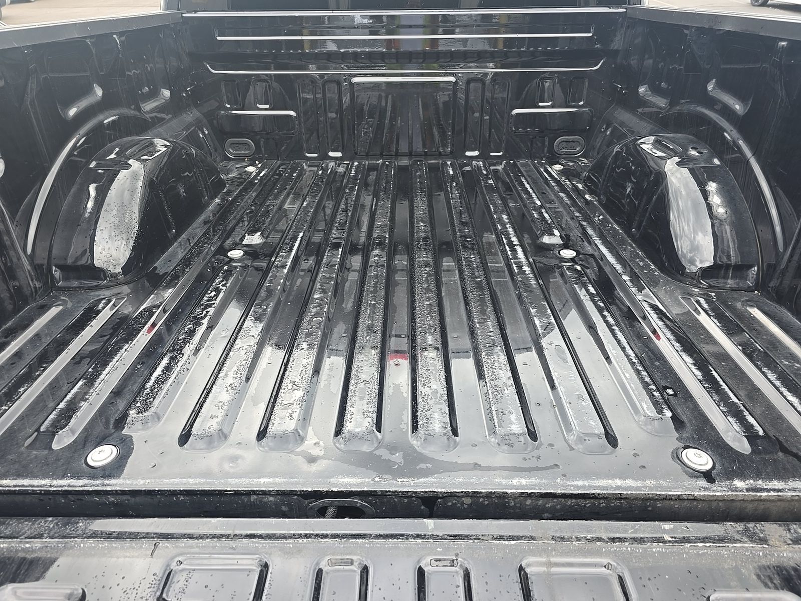 2024 Ford F-150 Hybrid XLT AWD