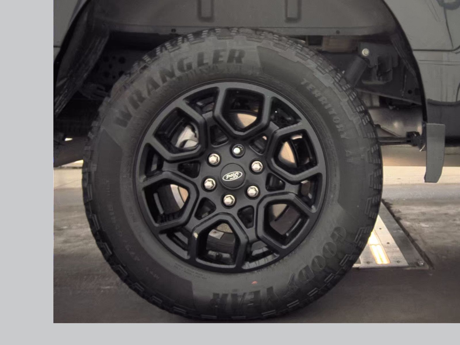 2024 Ford F-150 Hybrid XLT AWD