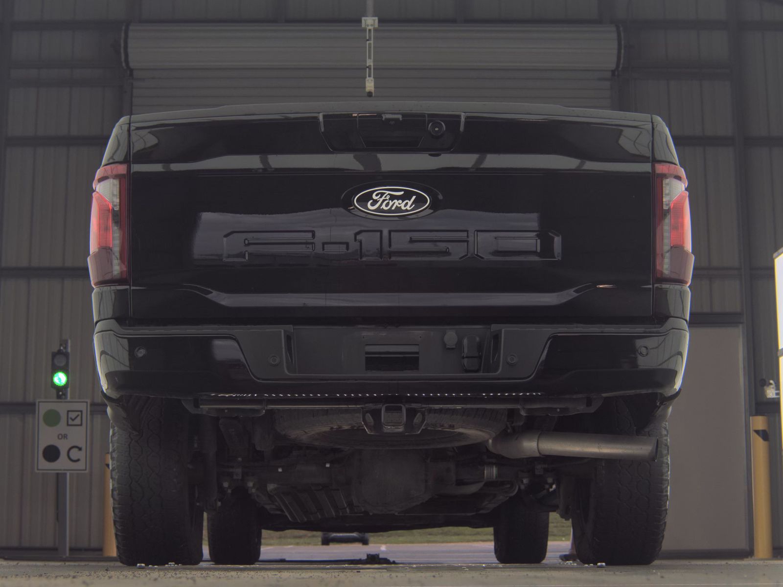 2024 Ford F-150 Hybrid XLT AWD
