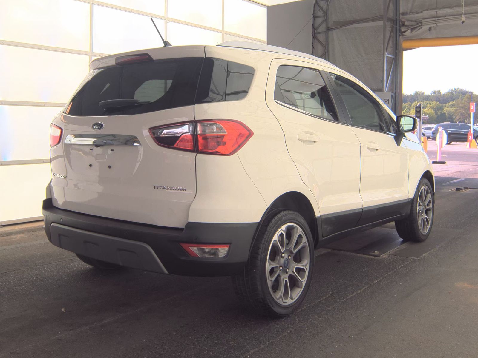 FORD ECOSPORT - 6
