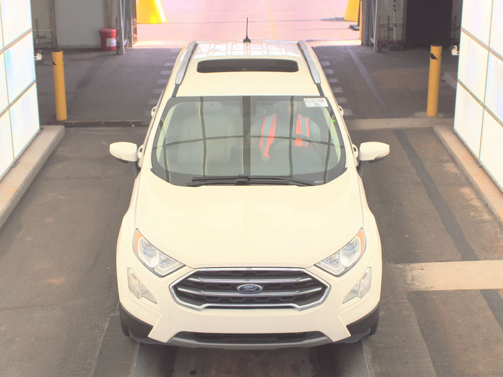 FORD ECOSPORT - 3