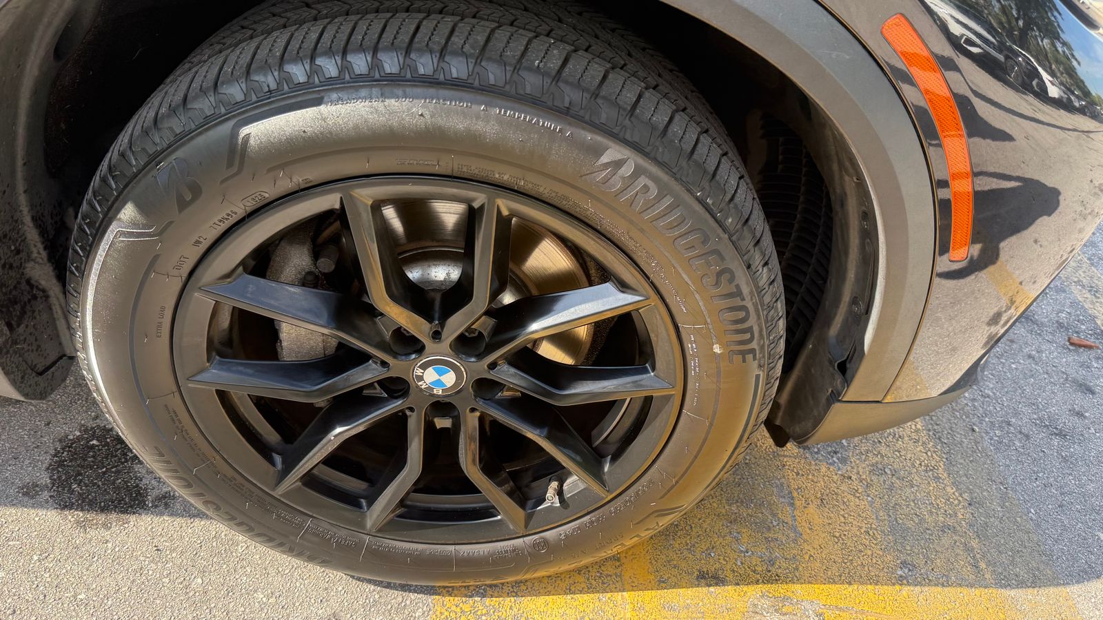 2019 BMW X5 xDrive40i AWD