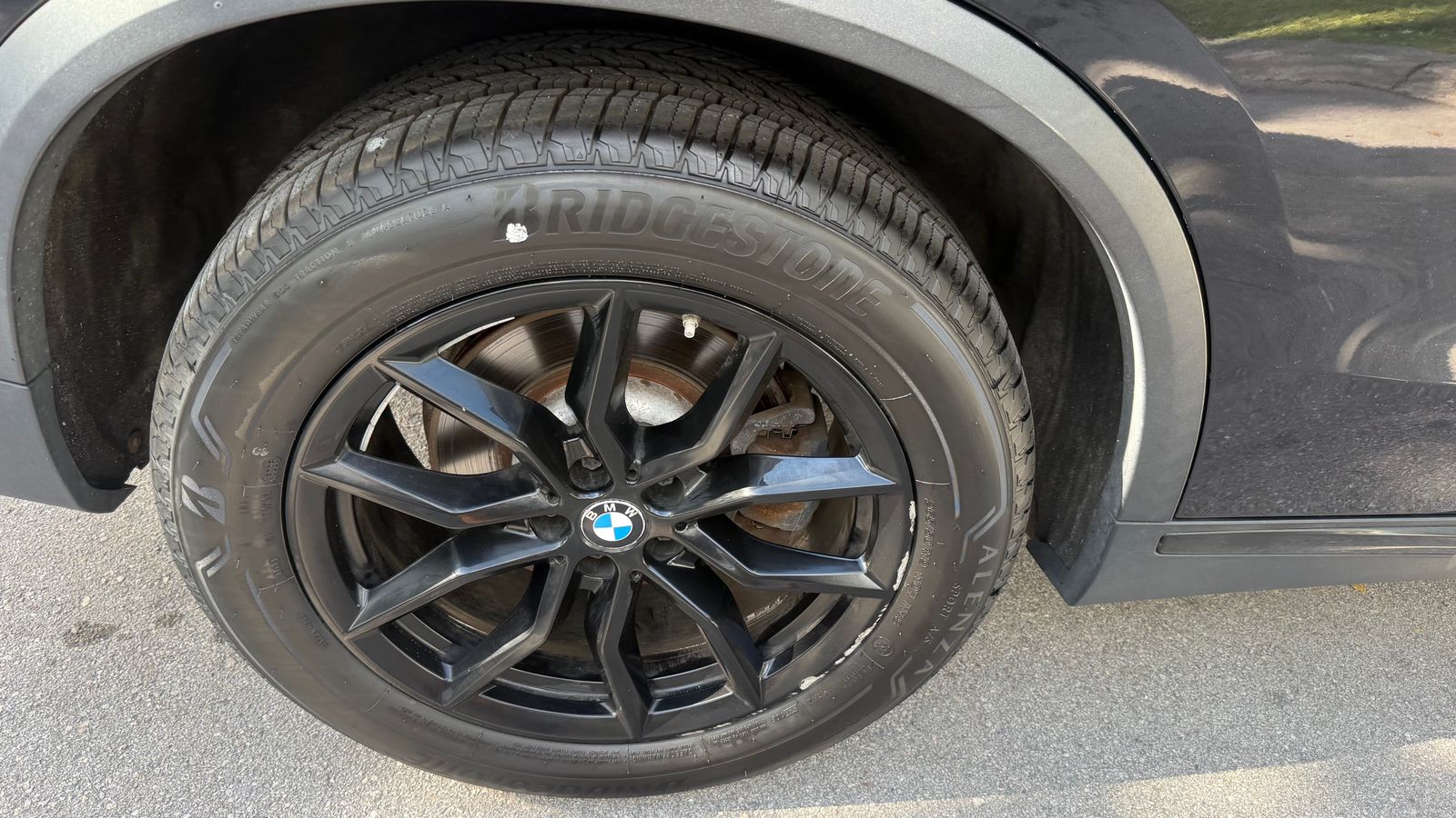 2019 BMW X5 xDrive40i AWD