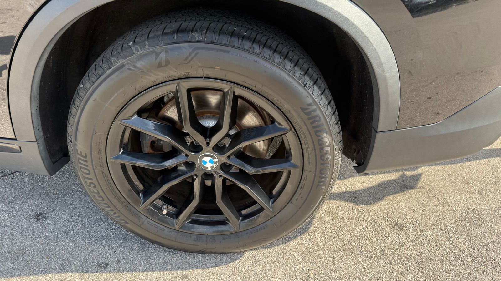 2019 BMW X5 xDrive40i AWD