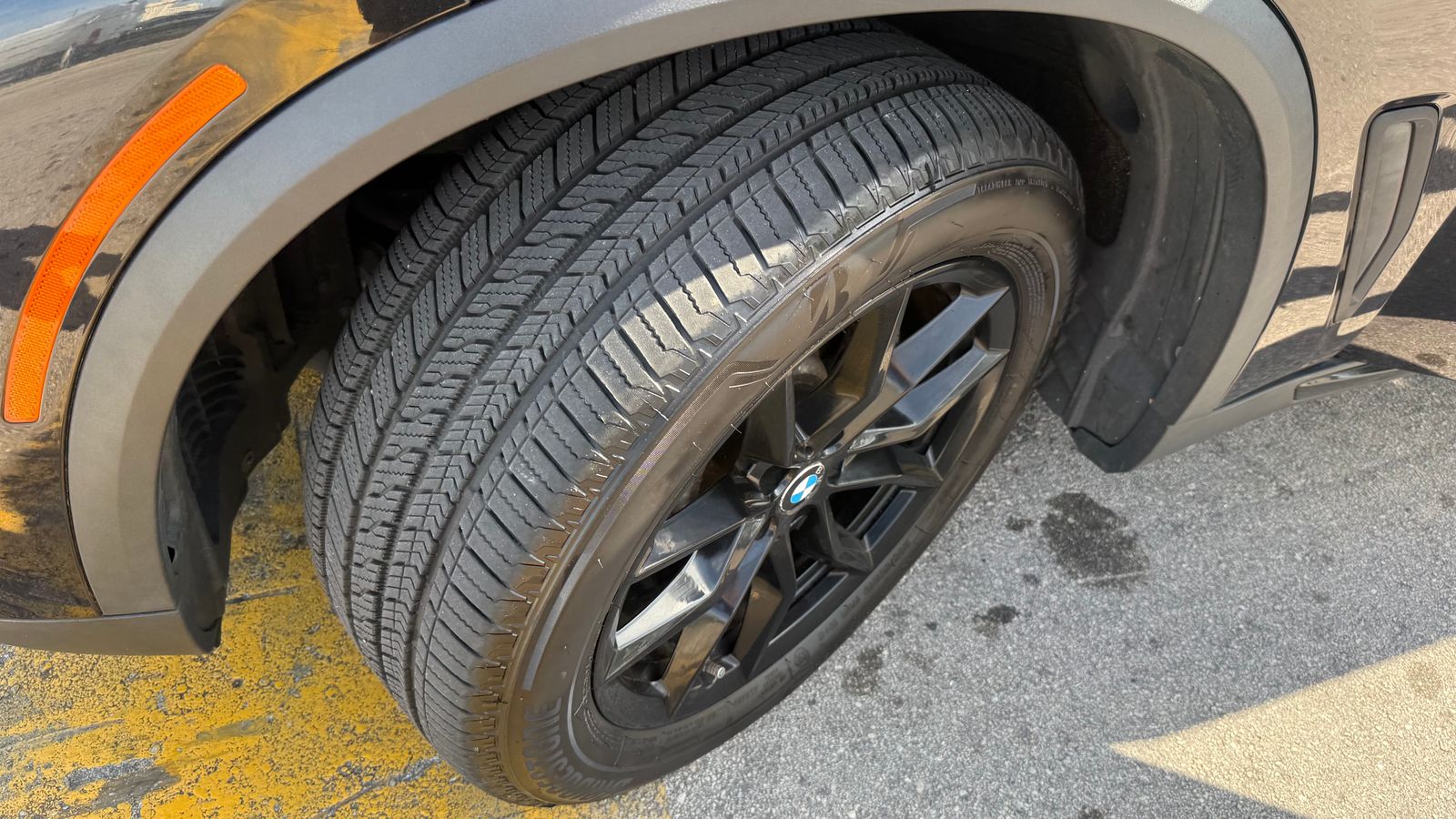 2019 BMW X5 xDrive40i AWD