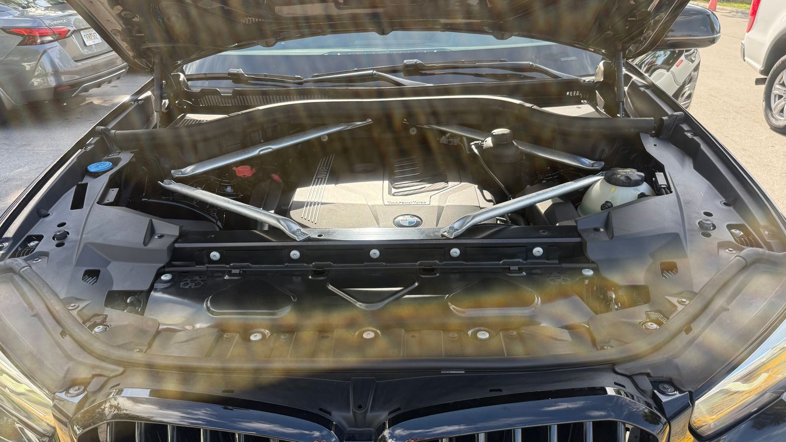 2019 BMW X5 xDrive40i AWD