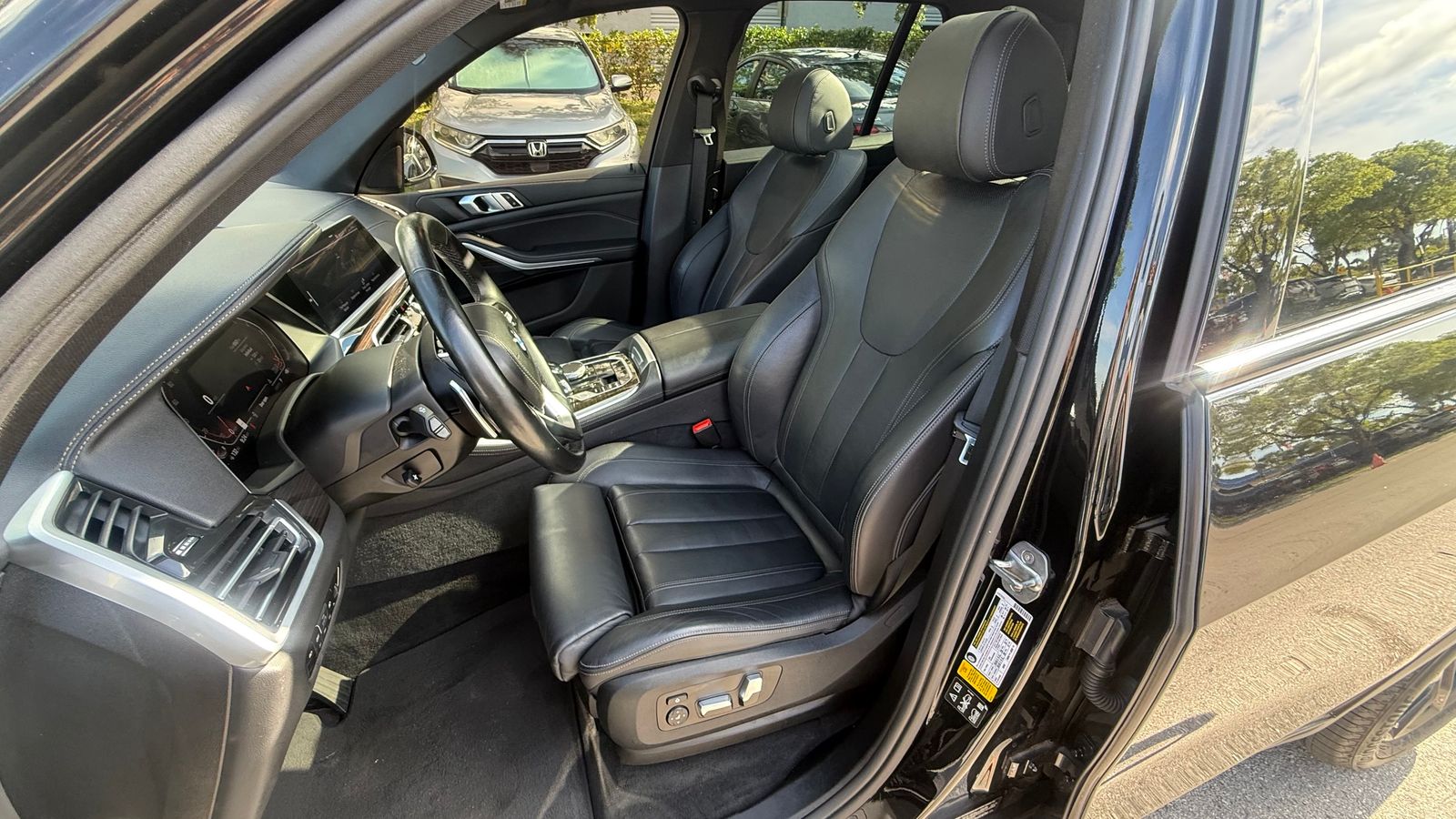 2019 BMW X5 xDrive40i AWD