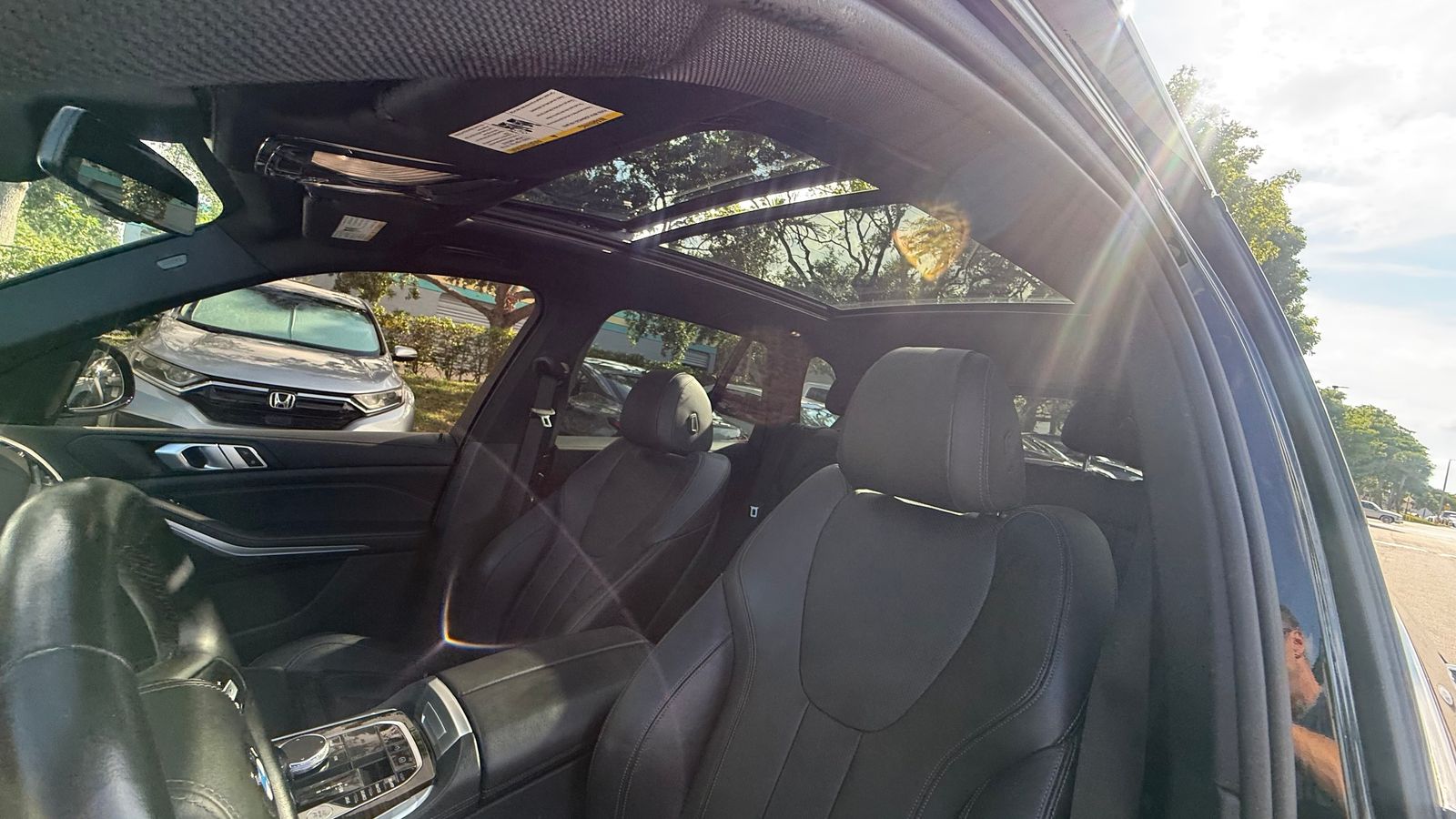 2019 BMW X5 xDrive40i AWD