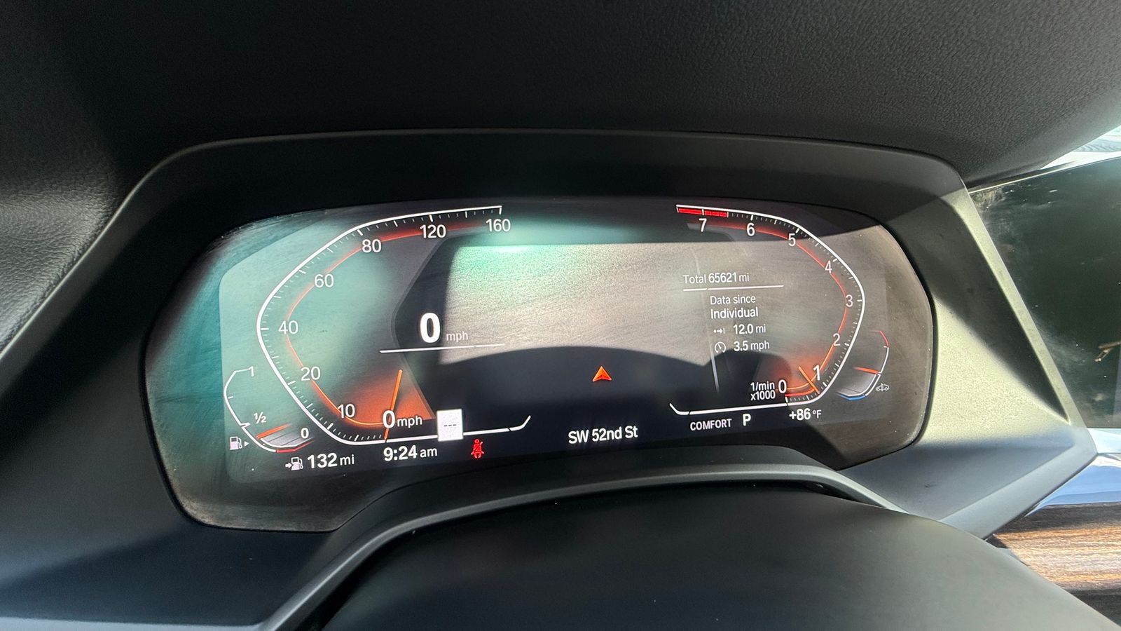 2019 BMW X5 xDrive40i AWD