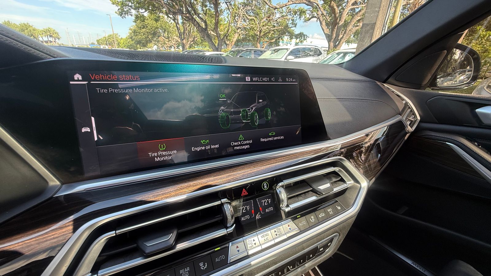 2019 BMW X5 xDrive40i AWD