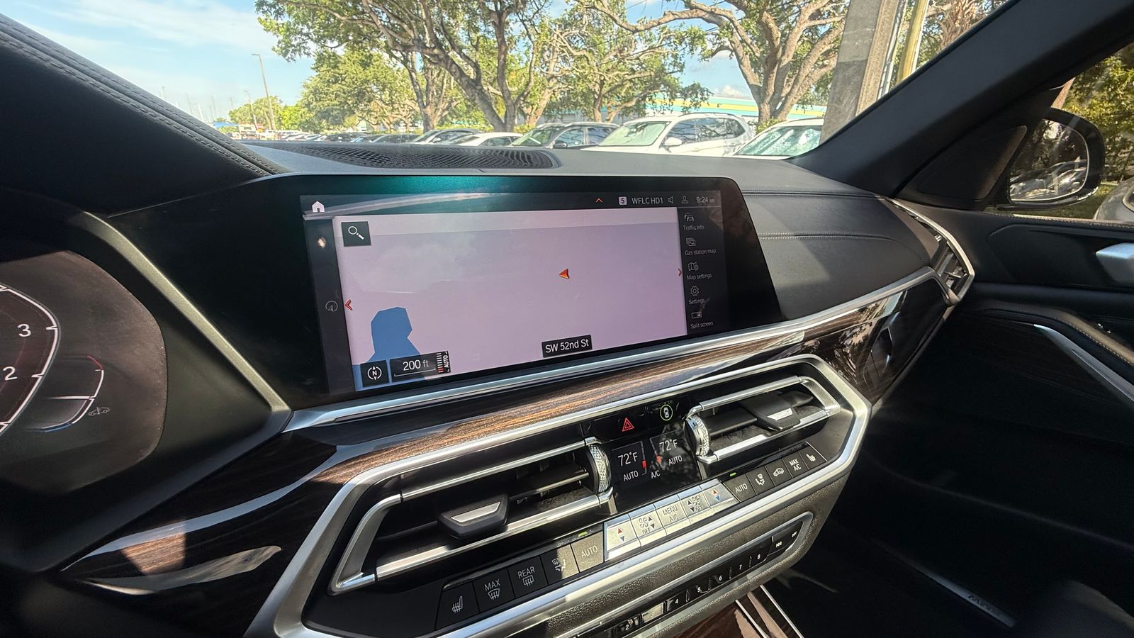 2019 BMW X5 xDrive40i AWD