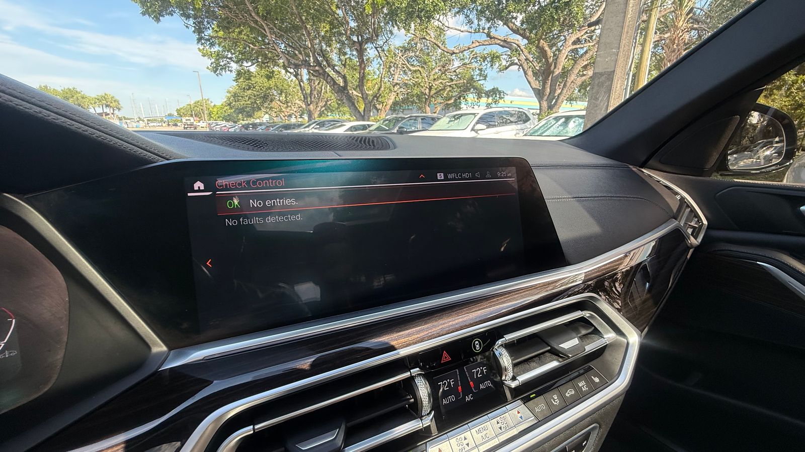 2019 BMW X5 xDrive40i AWD