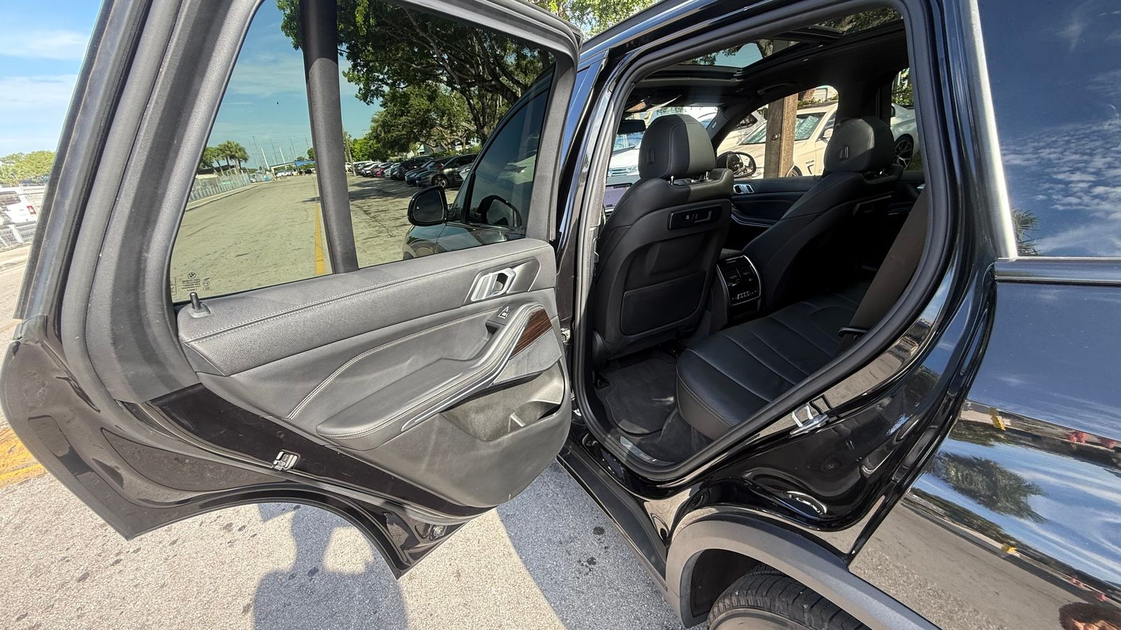2019 BMW X5 xDrive40i AWD