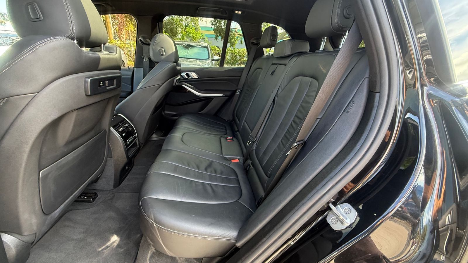 2019 BMW X5 xDrive40i AWD