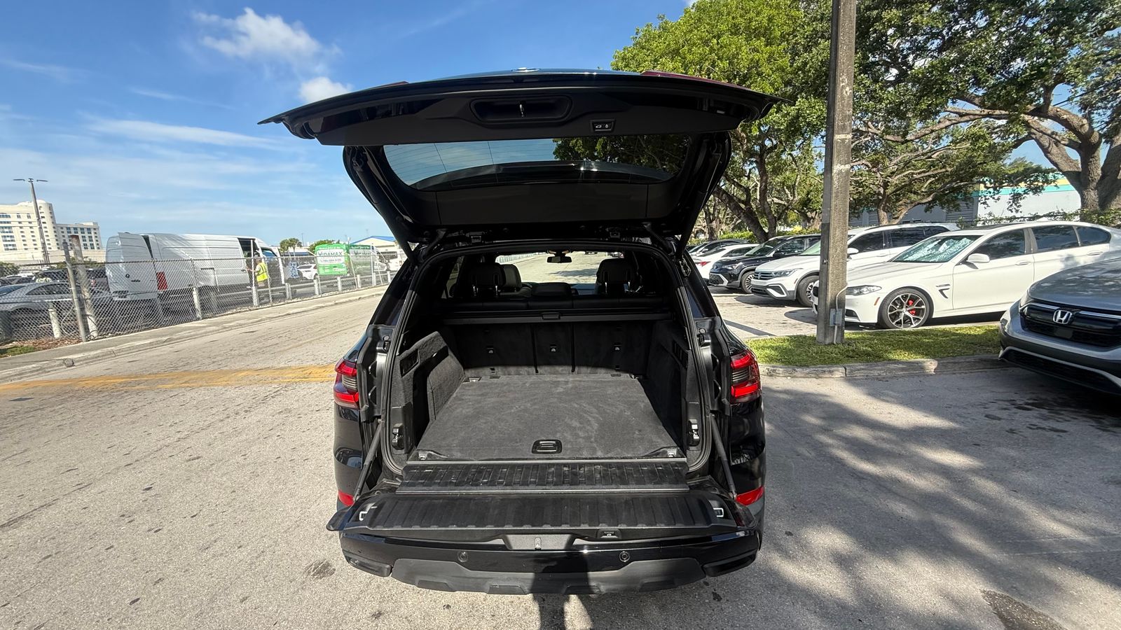 2019 BMW X5 xDrive40i AWD